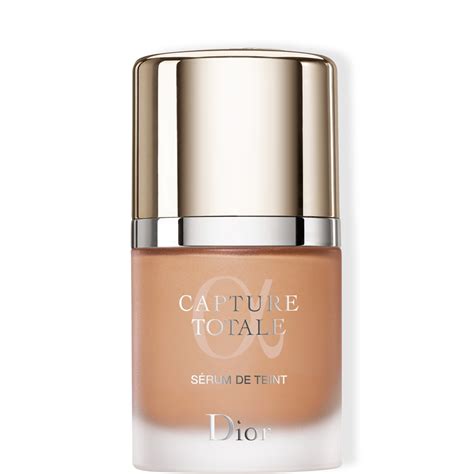 capture totale serum foundation dior 040 c 14|dior capture totale foundation shades.